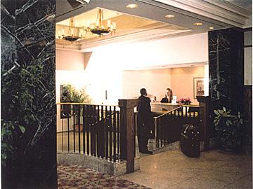 Four Points By Sheraton Montreal Centre-Ville Montréal